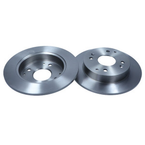 MAXGEAR 19-3348 Disco de freno trasero para Honda Prelude