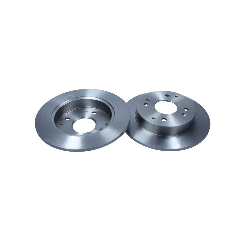 MAXGEAR 19-3348 Disco freno posteriore per Honda Prelude