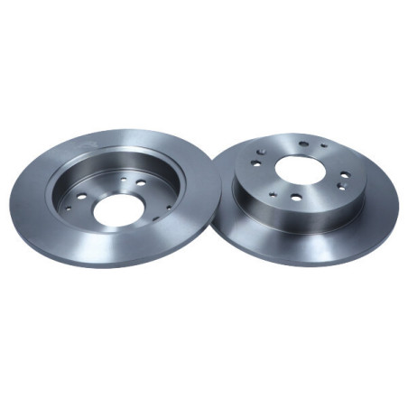 MAXGEAR 19-3348 Disco freno posteriore per Honda Prelude