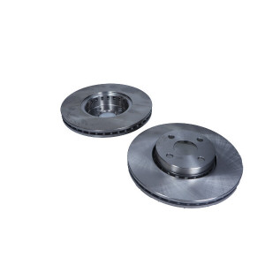 MAXGEAR 19-3349 Disco freno anteriore per Toyota Corolla Matrix