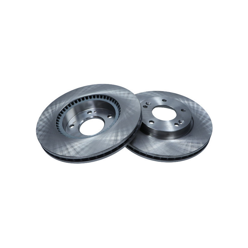 MAXGEAR 19-3354 Disque de frein avant pour Cee'D i30 Soul Tucson Venga Sportage Magentis Carens