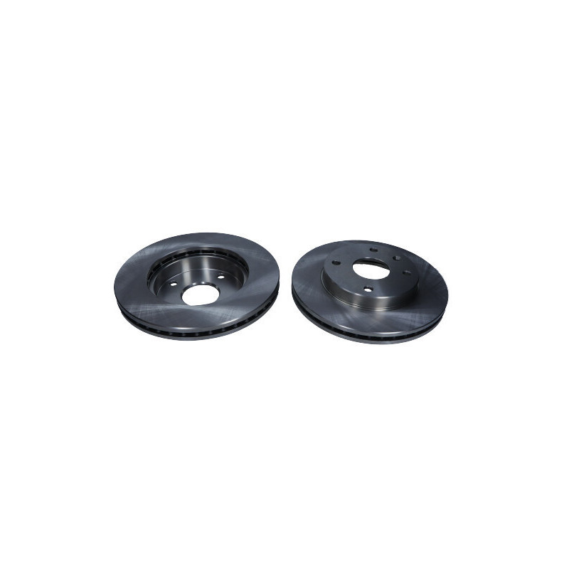MAXGEAR 19-3355 Disque de frein avant pour Lacetti Nubira