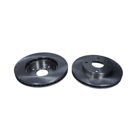 MAXGEAR 19-3355 Brzdový kotúč predný pre Lacetti Nubira