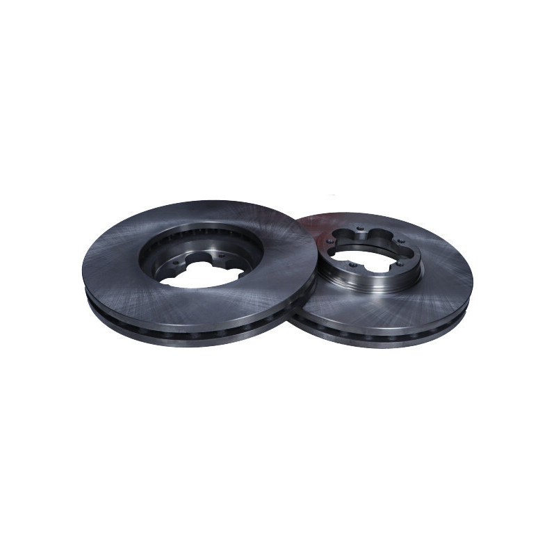 MAXGEAR 19-3358 Brake Disc for Ford Transit