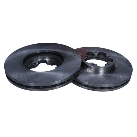 MAXGEAR 19-3358 Brzdový kotouč pro Ford Transit