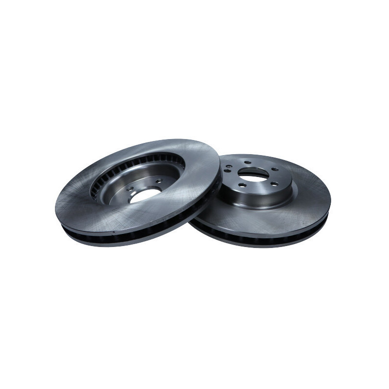 MAXGEAR 19-3359 Tarcza hamulcowa przód dla MERC Vito V