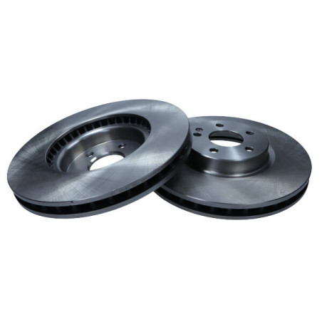 MAXGEAR 19-3359 Disco freno anteriore per MERC Vito V