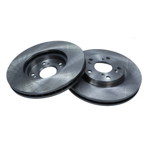 MAXGEAR 19-3361 Brake Disc Front for Honda Accord