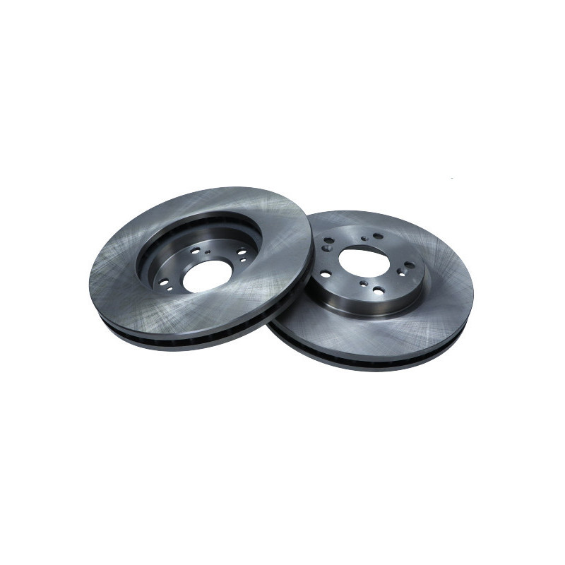 MAXGEAR 19-3361 Brzdový kotouč přední pro Honda Accord