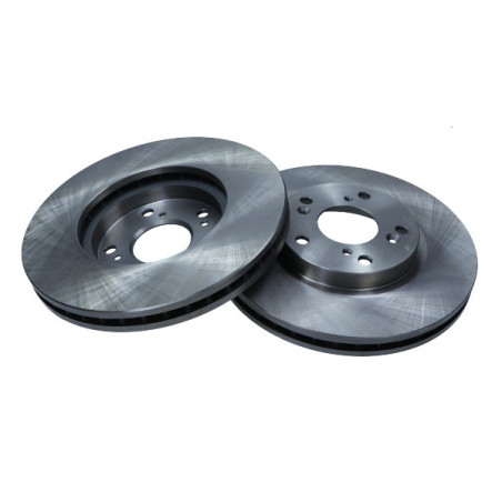 MAXGEAR 19-3361 Brake Disc Front for Honda Accord