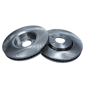 MAXGEAR 19-2795 Bremsscheibe Vorne für FX G EX M Q70 Q60 QX50