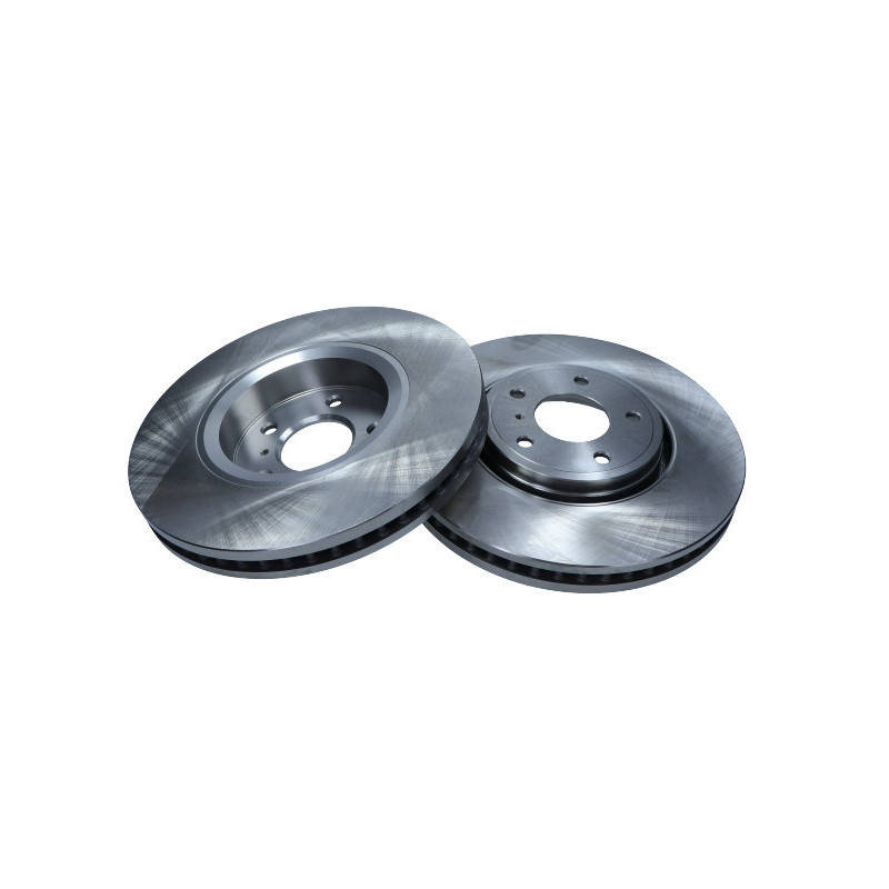 MAXGEAR 19-2795 Brzdový kotouč přední pro FX G EX M Q70 Q60 QX50