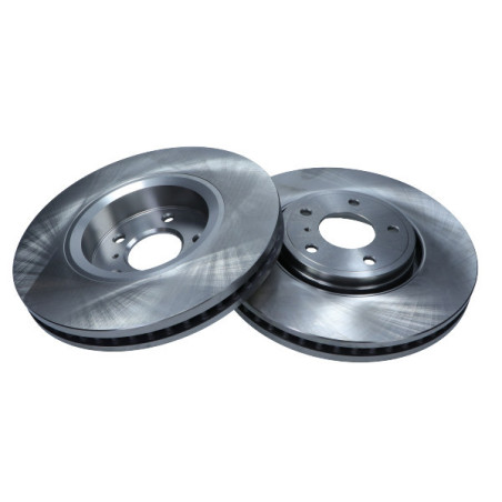 MAXGEAR 19-2795 Tarcza hamulcowa przód dla FX G EX M Q70 Q60 QX50