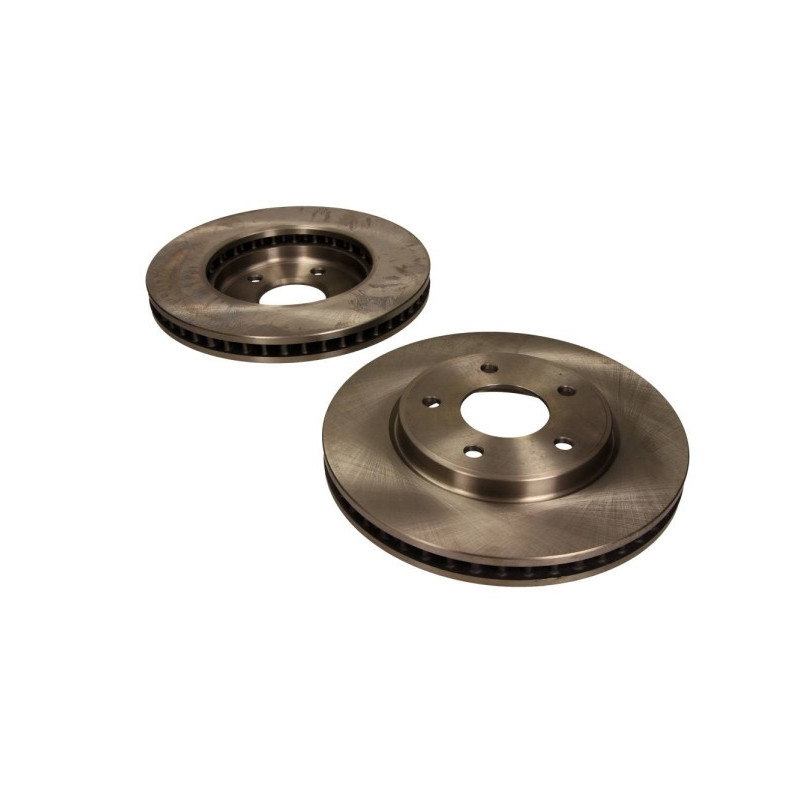 MAXGEAR 19-3509 Disque de frein avant pour Nissan Leaf NV200