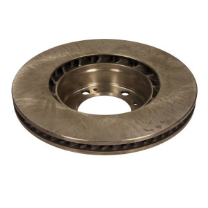 MAXGEAR 19-3519HC Tarcza hamulcowa przód dla 911 Boxster Cayman Boxter