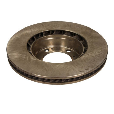 MAXGEAR 19-3519HC Brake Disc Front for 911 Boxster Cayman Boxter