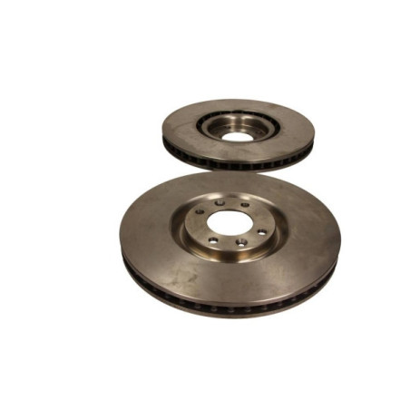 MAXGEAR 19-3521 Brzdový kotúč pre DS5 DS4 308 DS