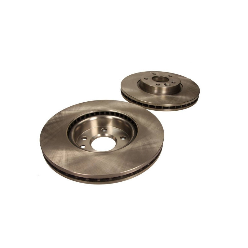 MAXGEAR 19-3561 Brake Disc Front for Ford Mondeo