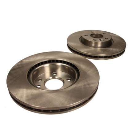 MAXGEAR 19-3561 Brake Disc Front for Ford Mondeo