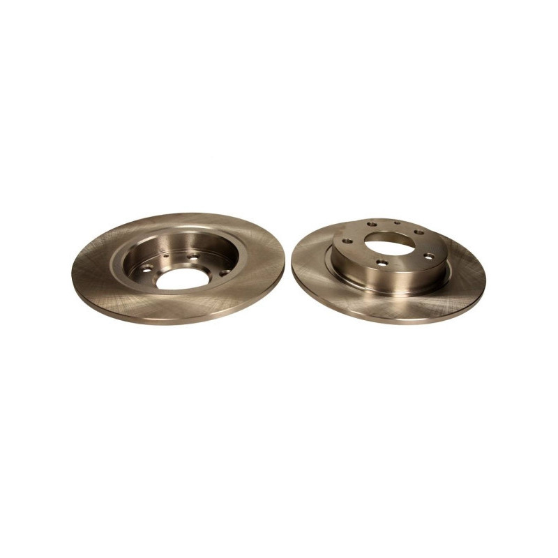 MAXGEAR 19-3568 Disco freno posteriore per 3 CX-3 CX-30
