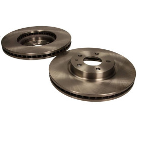 MAXGEAR 19-3569 Brzdový kotúč predný pre Ford Mondeo