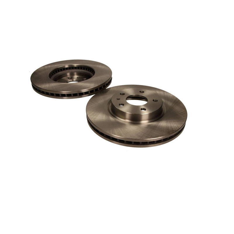 MAXGEAR 19-3569 Brzdový kotúč predný pre Ford Mondeo