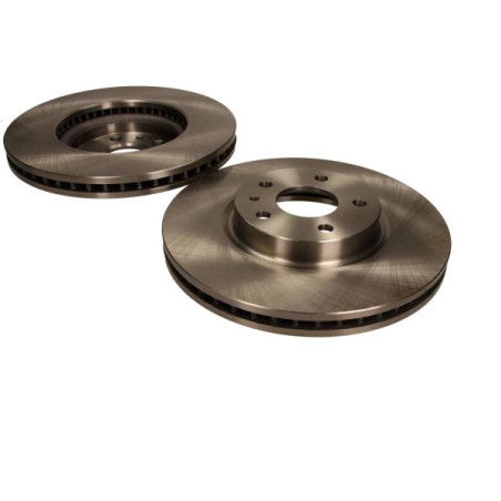 MAXGEAR 19-3569 Brake Disc Front for Ford Mondeo