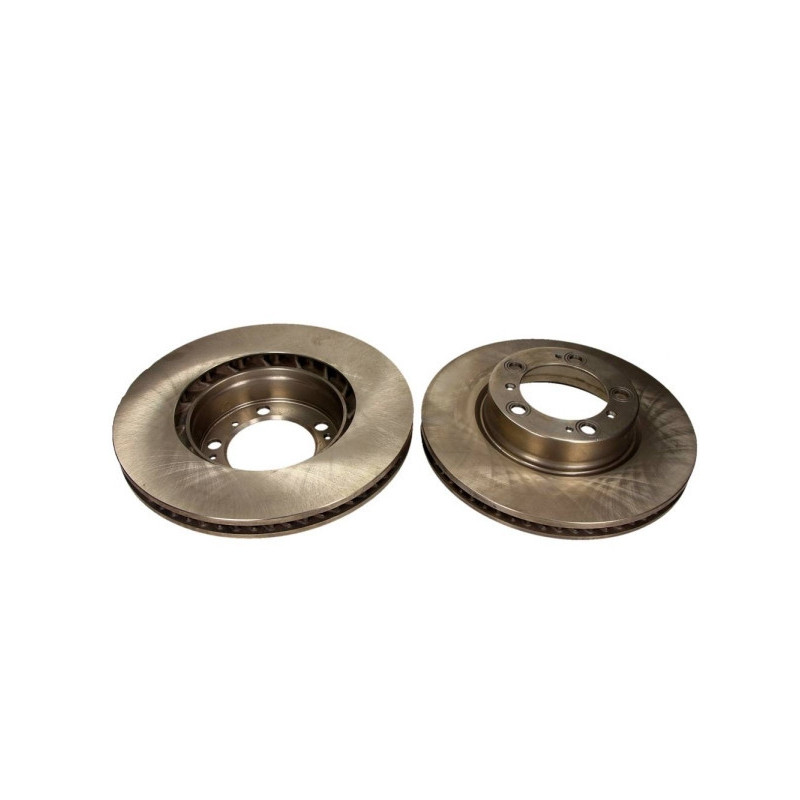 MAXGEAR 19-3518HC Brake Disc Front for 911 Boxster Cayman Boxter