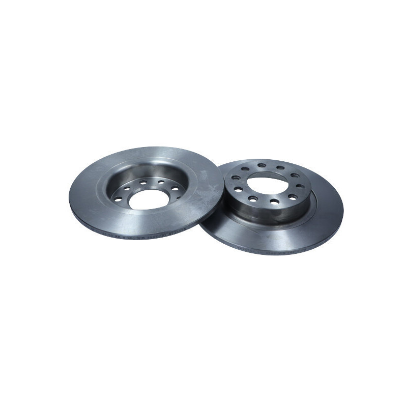 MAXGEAR 19-3566 Disque de frein arrière pour Alfa Giulietta