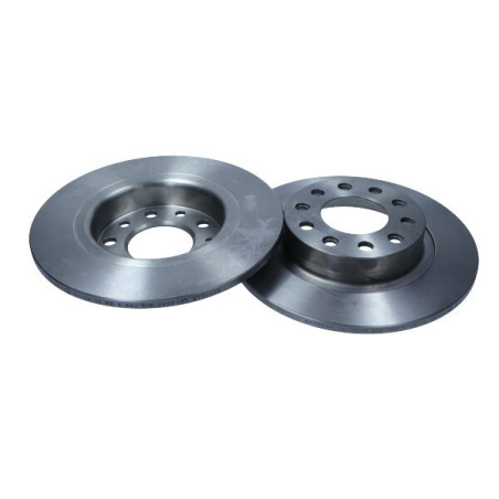 MAXGEAR 19-3566 Brake Disc Rear for Alfa Giulietta