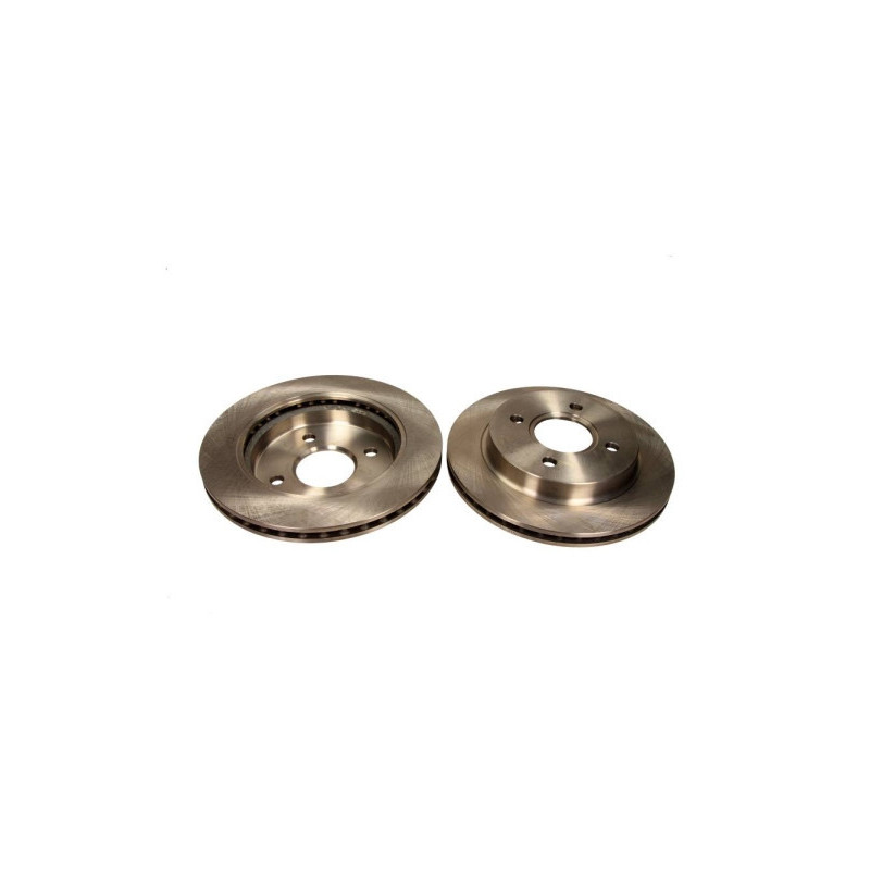 MAXGEAR 19-0716 Bremsscheibe für Mondeo Scorpio Cobra Ace Cougar Aceca Contour 3000ME