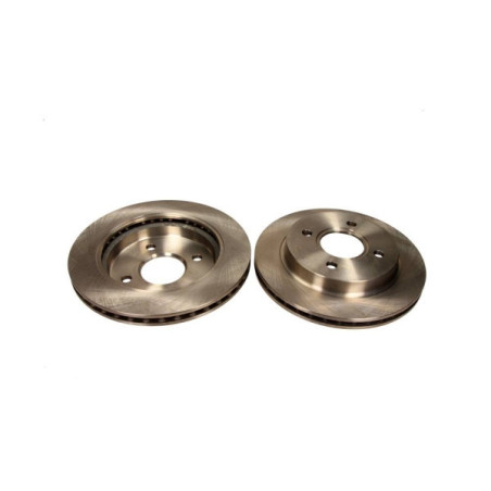 MAXGEAR 19-0716 Bremsscheibe für Mondeo Scorpio Cobra Ace Cougar Aceca Contour 3000ME