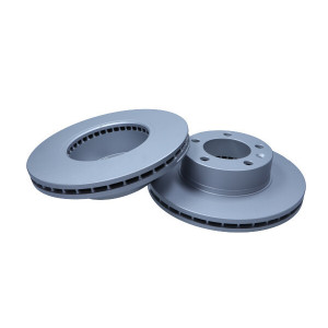 MAXGEAR 19-0810MAX Disco freno anteriore per Movano Master Interstar
