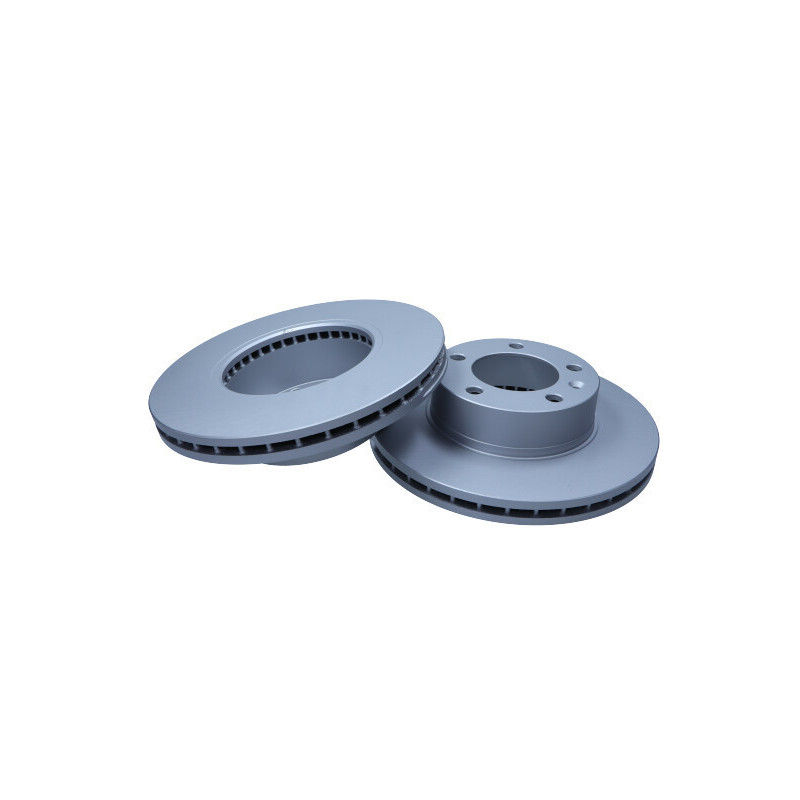 MAXGEAR 19-0810MAX Disco de freno delantero para Movano Master Interstar