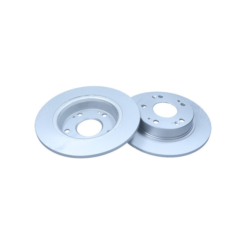 MAXGEAR 19-1854MAX Disco freno posteriore per Honda Civic