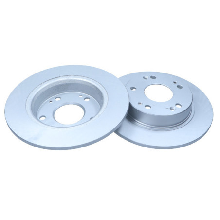 MAXGEAR 19-1854MAX Bremsscheibe Hinten für Honda Civic