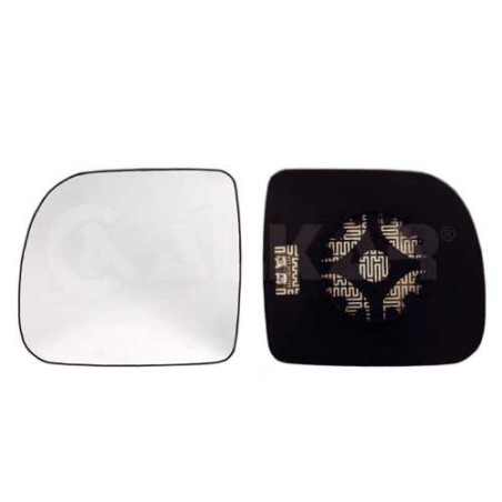 ALKAR 6423156 Spiegelglas