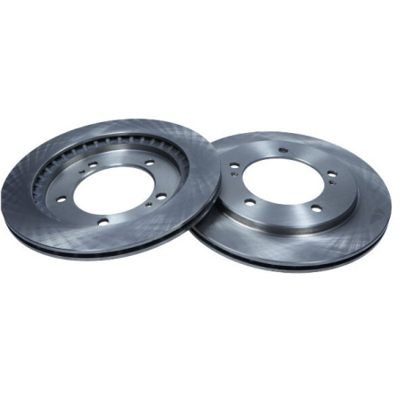 MAXGEAR 19-2441 Disco de freno delantero para