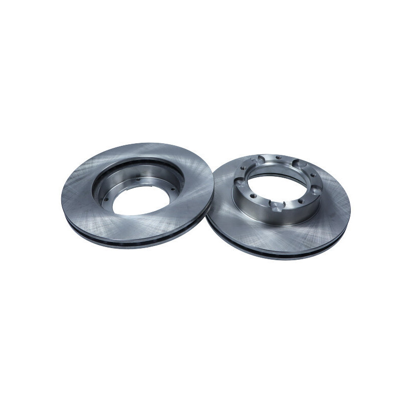 MAXGEAR 19-2815 Tarcza hamulcowa przód dla Daewoo Lublin