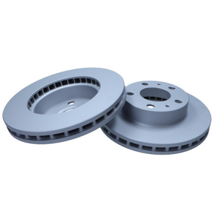 MAXGEAR 19-2007MAX Bremsscheibe Vorne für Ducato Boxer JUMPER