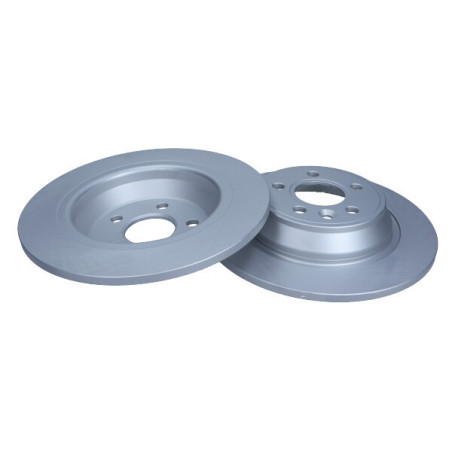 MAXGEAR 19-1853MAX Brake Disc Rear for Mondeo S-Max Galaxy Kuga Focus