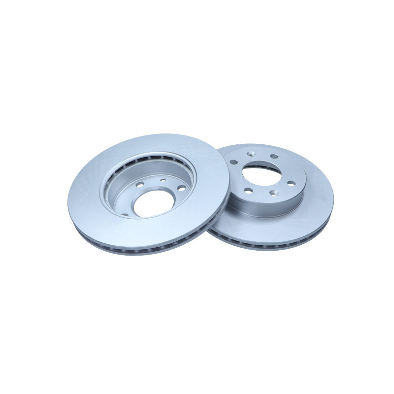 MAXGEAR 19-1862MAX Tarcza hamulcowa przód dla Hyundai Getz