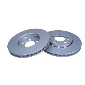 MAXGEAR 19-0774MAX Disco freno anteriore per Fabia Ibiza Polo Golf Rapid Bora A1 Octavia Toledo