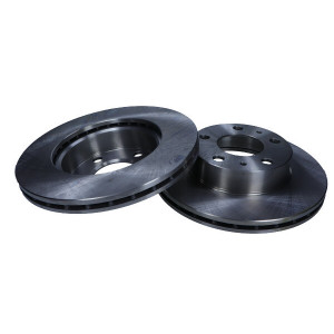 MAXGEAR 19-2006 Brzdový kotouč přední pro Ducato Boxer JUMPER