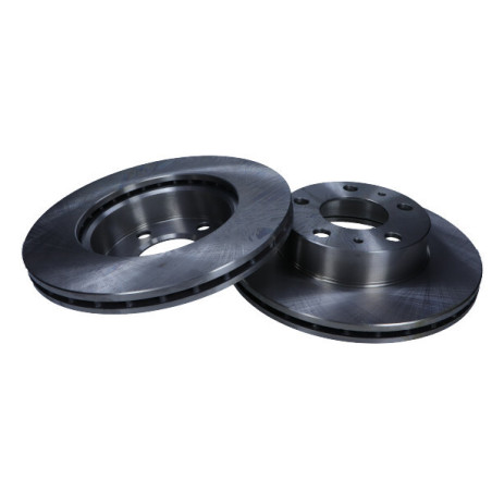 MAXGEAR 19-2006 Bremsscheibe Vorne für Ducato Boxer JUMPER