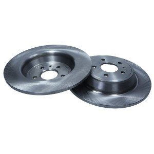 MAXGEAR 19-4701 Tarcza hamulcowa tył dla Ford Kuga Mondeo