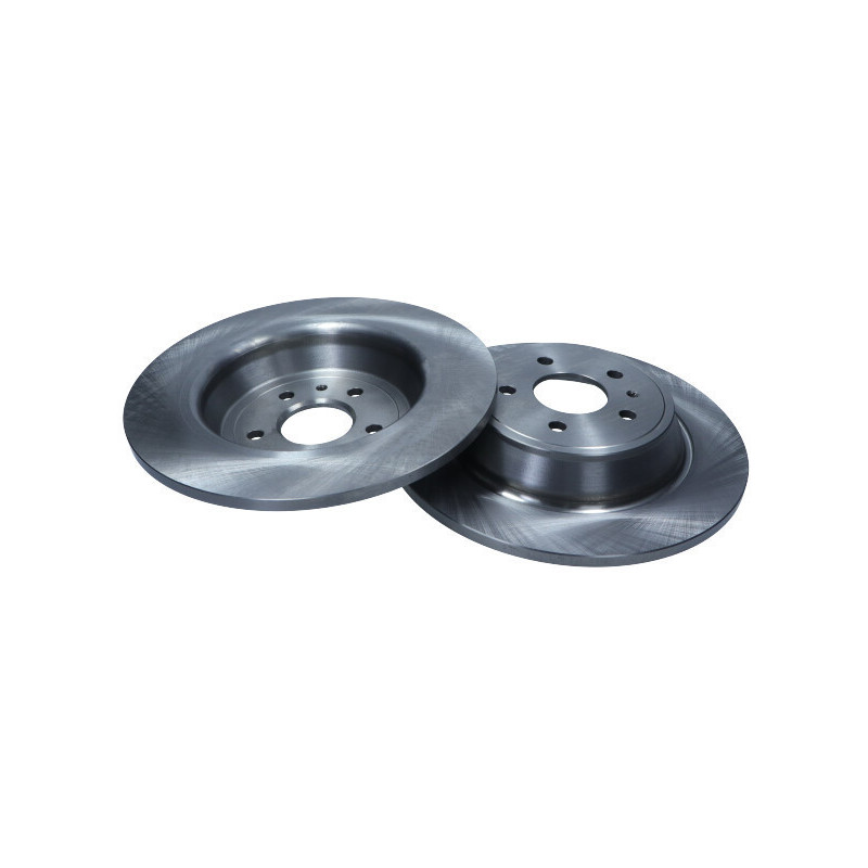MAXGEAR 19-4701 Tarcza hamulcowa tył dla Ford Kuga Mondeo