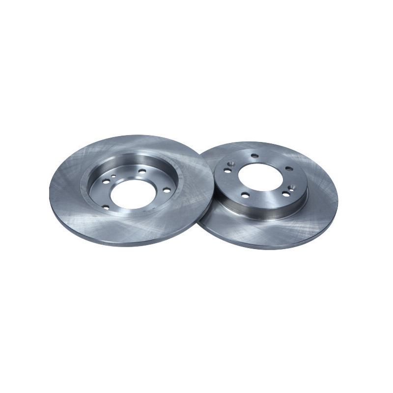 MAXGEAR 19-4703 Disco freno posteriore per i30 Ceed XCeed ProCeed