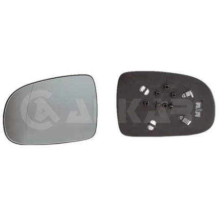 ALKAR 6423420 Vetro specchio