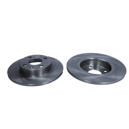 MAXGEAR 19-1216 Disco freno posteriore per Combo Corsa Tigra Corsavan